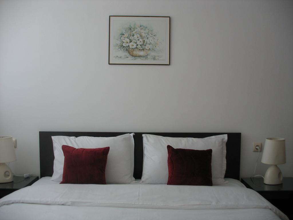 Yanis Apartment In Hermes Complex Sveti Vlas Room photo